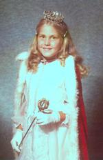 46th Queen Maysea-Sherri Heminway 1978